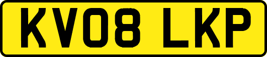 KV08LKP