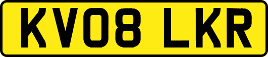 KV08LKR