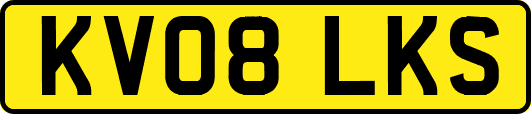 KV08LKS