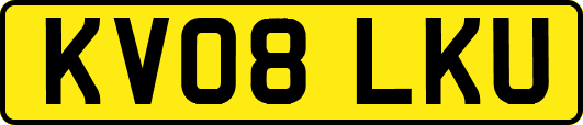 KV08LKU
