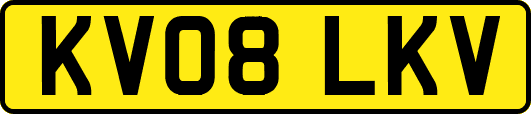 KV08LKV