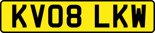KV08LKW