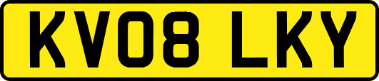 KV08LKY