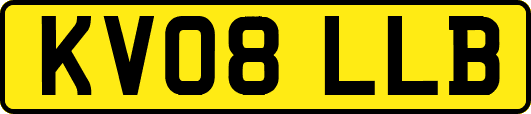KV08LLB