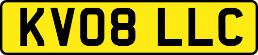 KV08LLC
