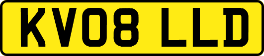 KV08LLD