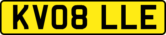 KV08LLE