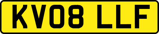 KV08LLF