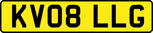 KV08LLG