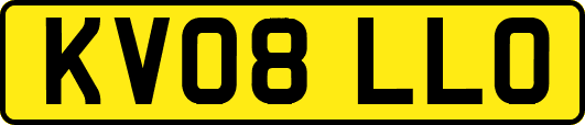 KV08LLO