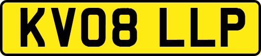 KV08LLP