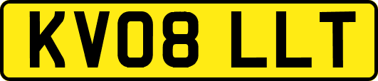 KV08LLT