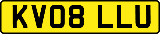 KV08LLU