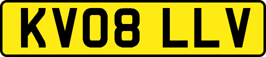 KV08LLV