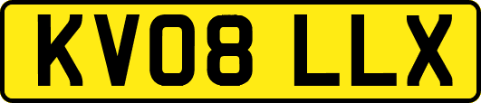 KV08LLX