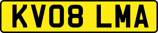 KV08LMA