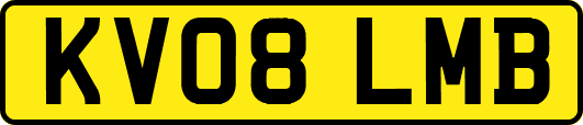 KV08LMB