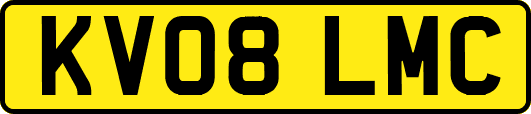 KV08LMC