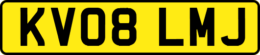 KV08LMJ