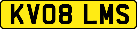 KV08LMS