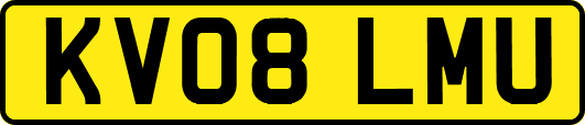 KV08LMU