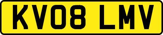 KV08LMV