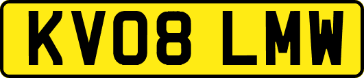 KV08LMW