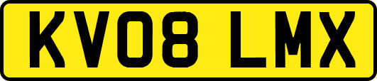 KV08LMX