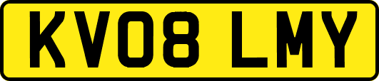 KV08LMY