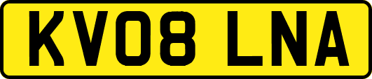 KV08LNA