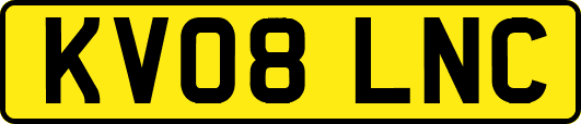 KV08LNC