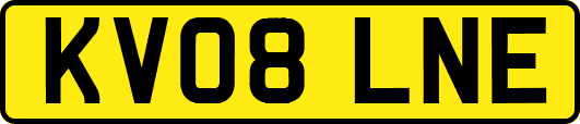 KV08LNE