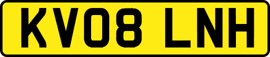 KV08LNH