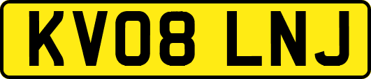 KV08LNJ