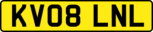 KV08LNL