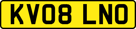 KV08LNO