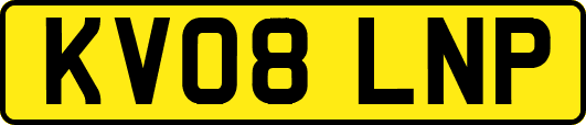 KV08LNP