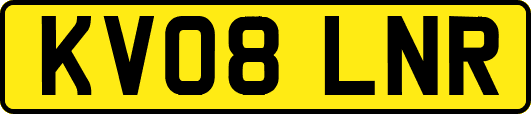 KV08LNR