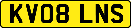 KV08LNS