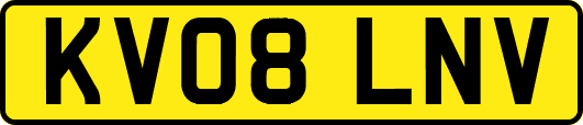 KV08LNV