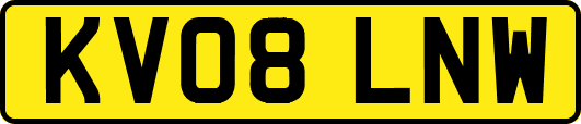 KV08LNW