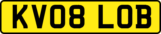 KV08LOB