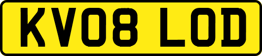 KV08LOD