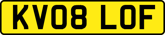 KV08LOF