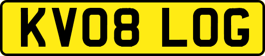 KV08LOG