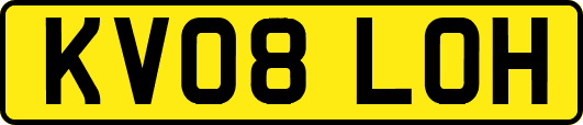 KV08LOH