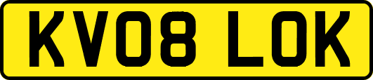 KV08LOK