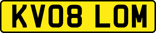 KV08LOM