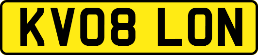 KV08LON