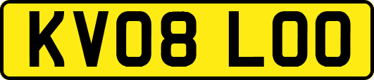 KV08LOO
